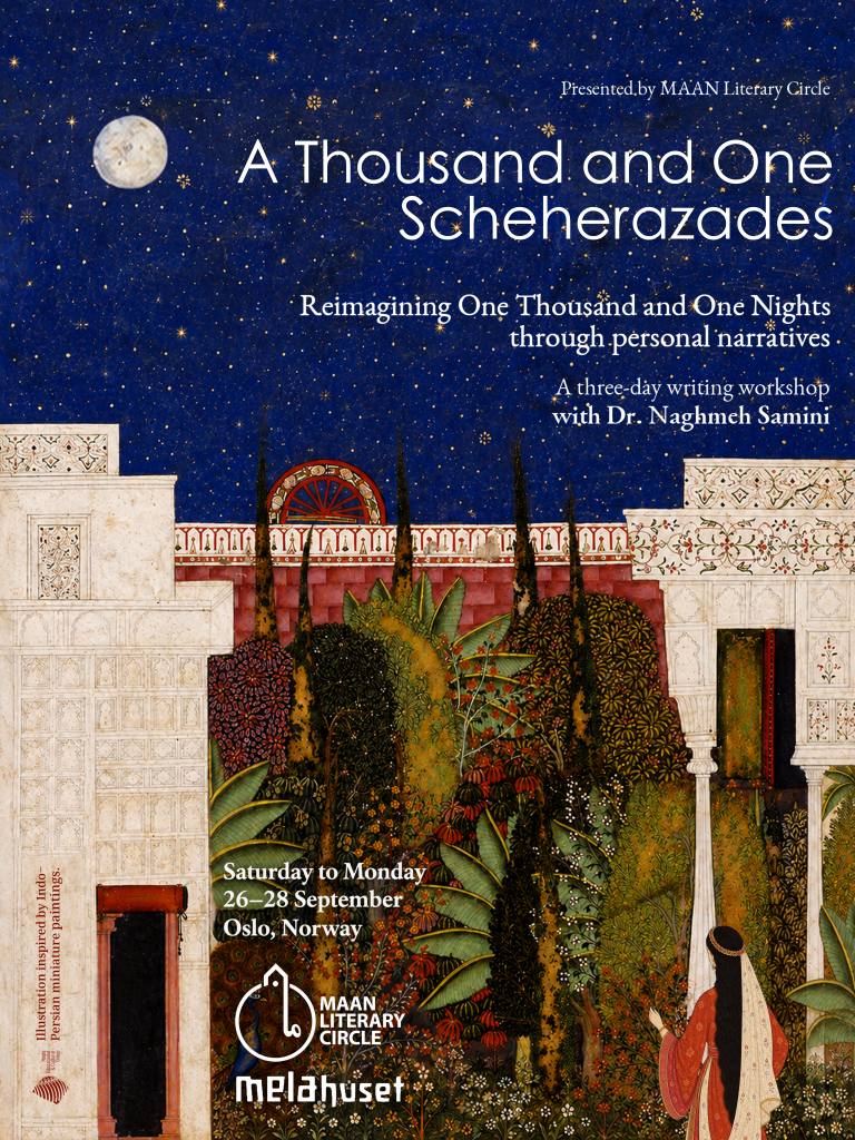 1001 Nights 6