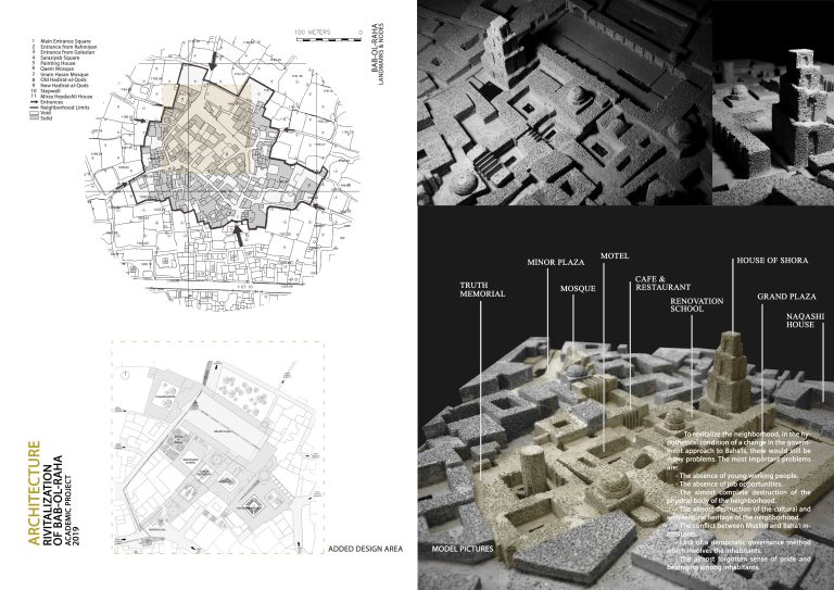 DIPLOM 2 (2.5) PORTRATE