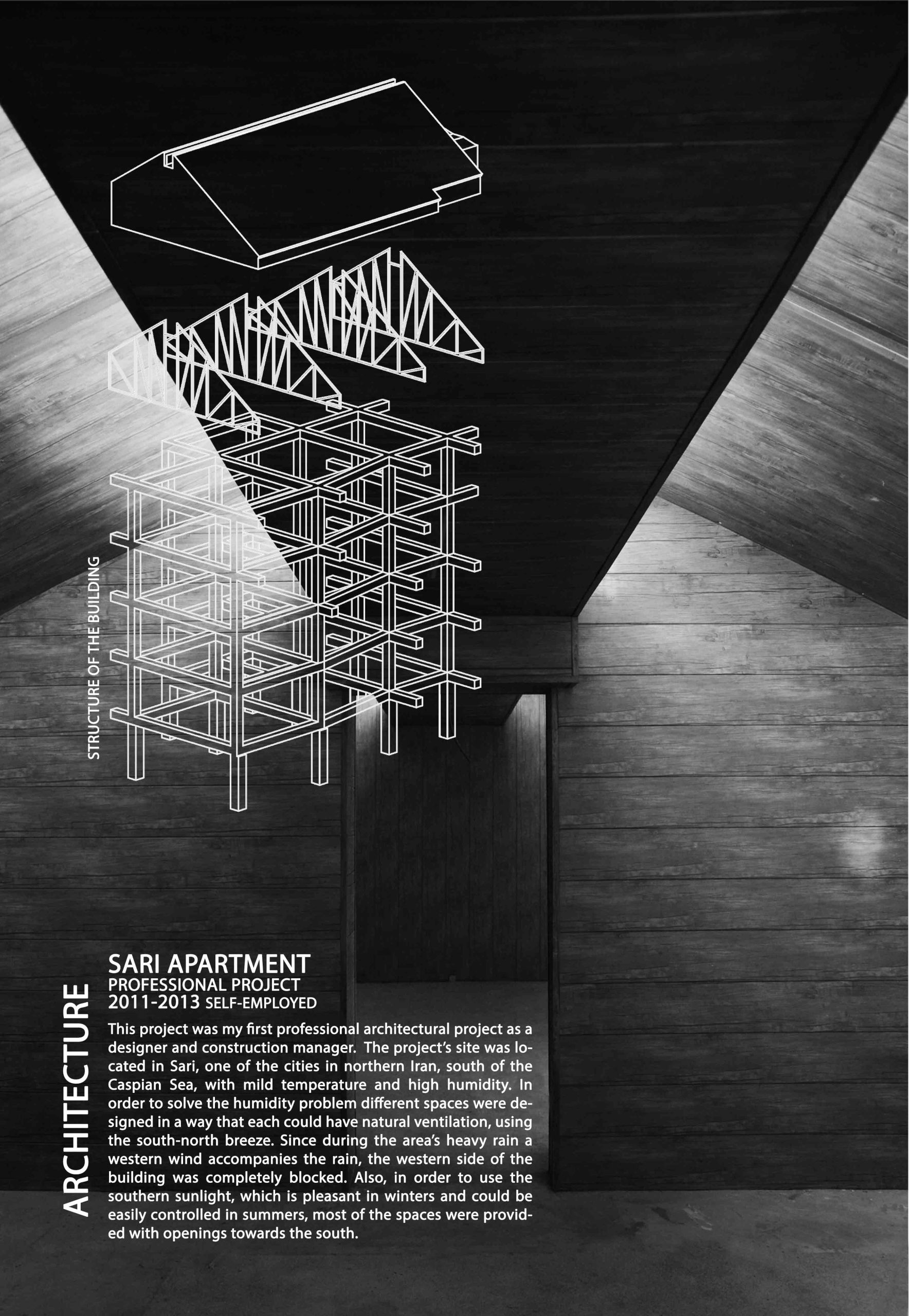 SARI 1 Loft
